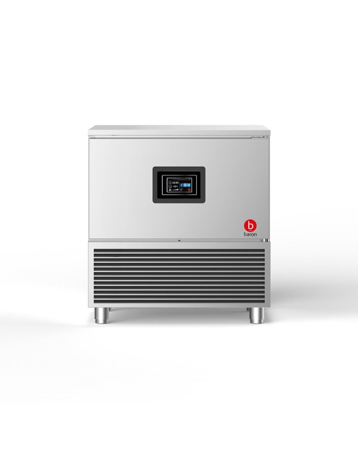 Blast chiller LITE 6 GN 1/1...