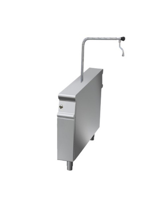 SOPORTE DE COLUMNA DE AGUA...