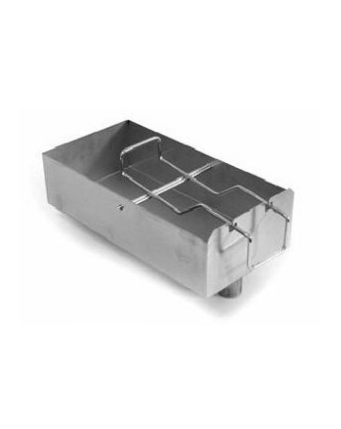 Cassetto pulizia piastra...