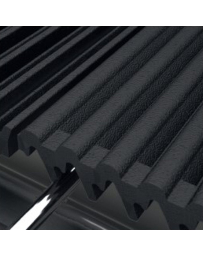 Cast Iron Grid M40 D9