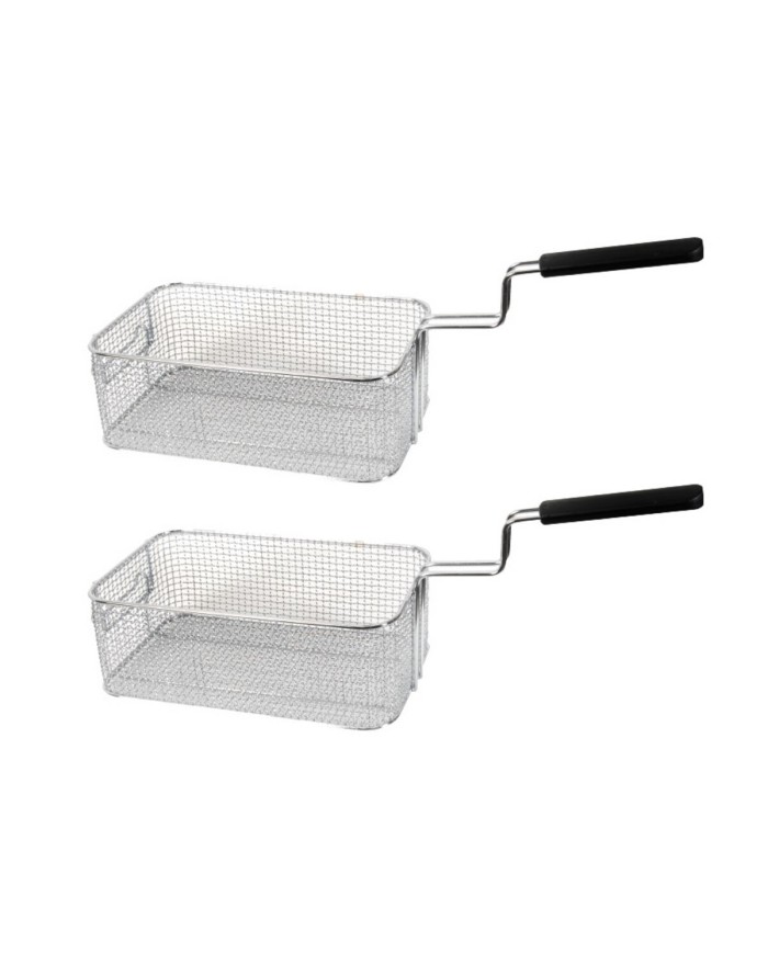 KIT 2 KÖRBE 1/2 DROP-IN -...