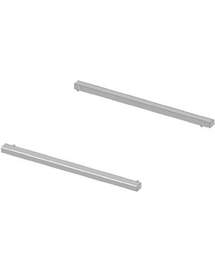 FRONT HANDRAIL 135x6