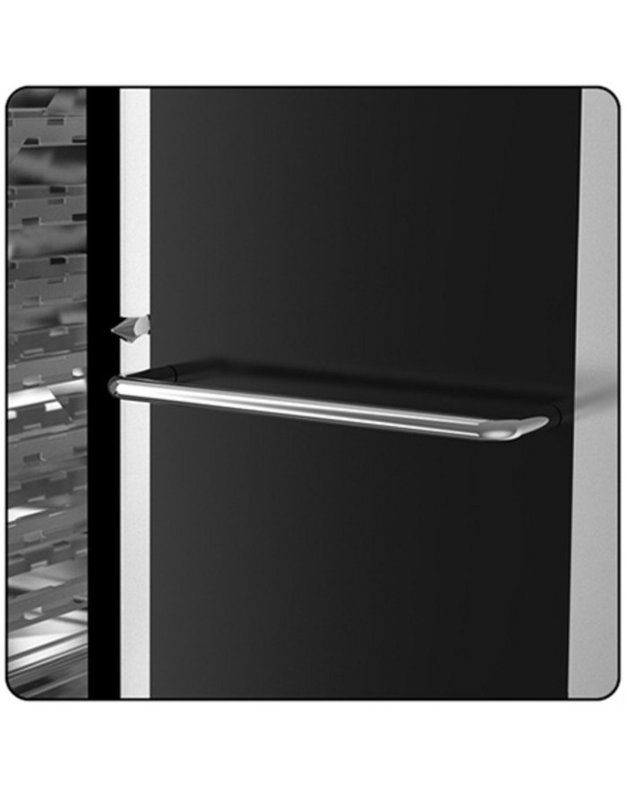 PROTECTION MÉCANIQUE INOX...