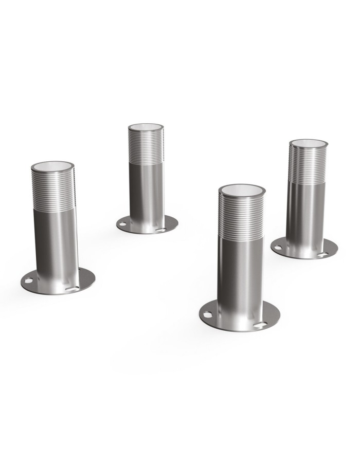 KIT DE PIES EMBRIDADOS PARA...