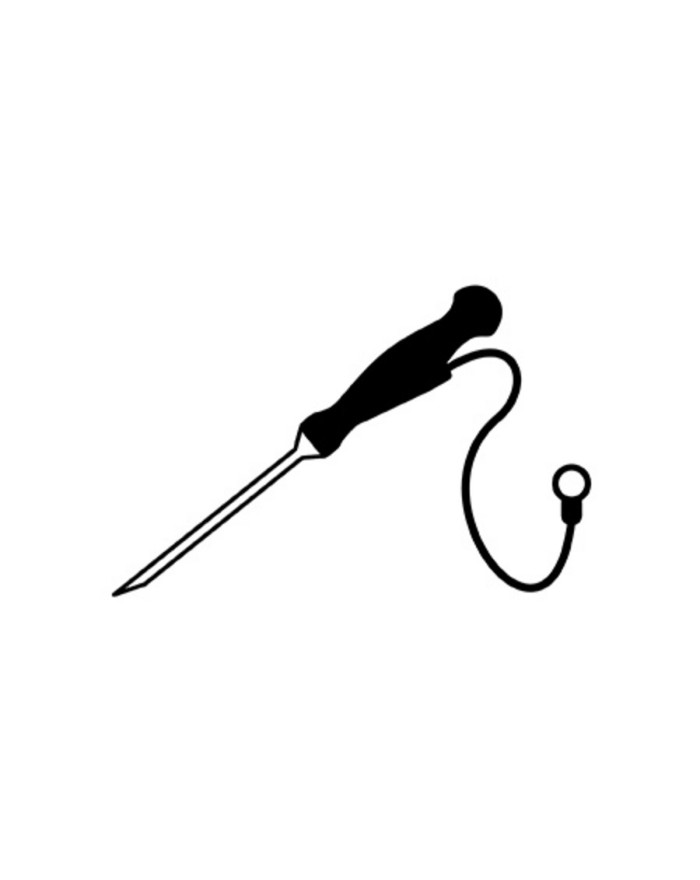 KIT DE SONDE MULTIPOINT Ø 3...