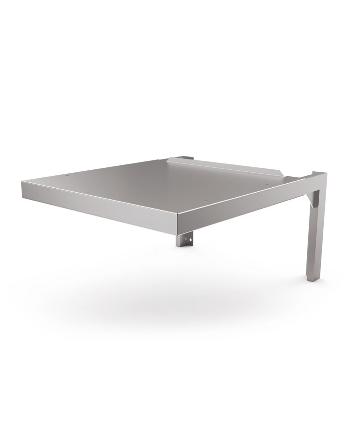 SOPORTE MURAL DE ACERO...