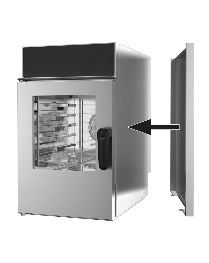 PROTECCIÓN TÉRMICA DE ACERO...