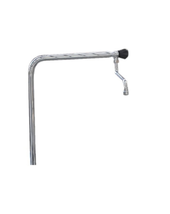 COLUMNA DE AGUA ORIENTABLE