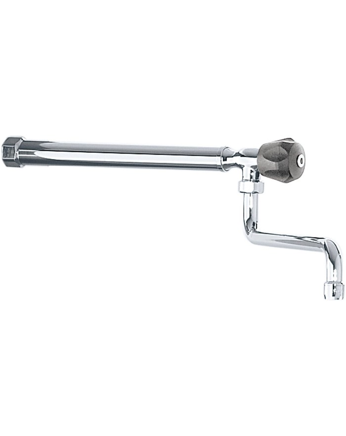 HORIZONTALER WASSERHAHN