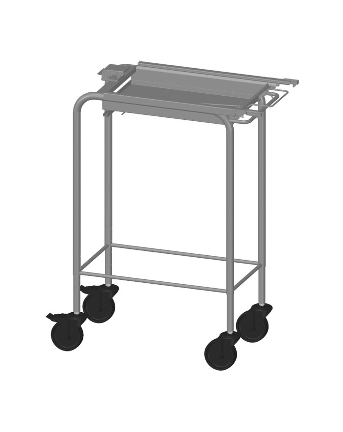 TROLLEY ADJUSTABLE IN...