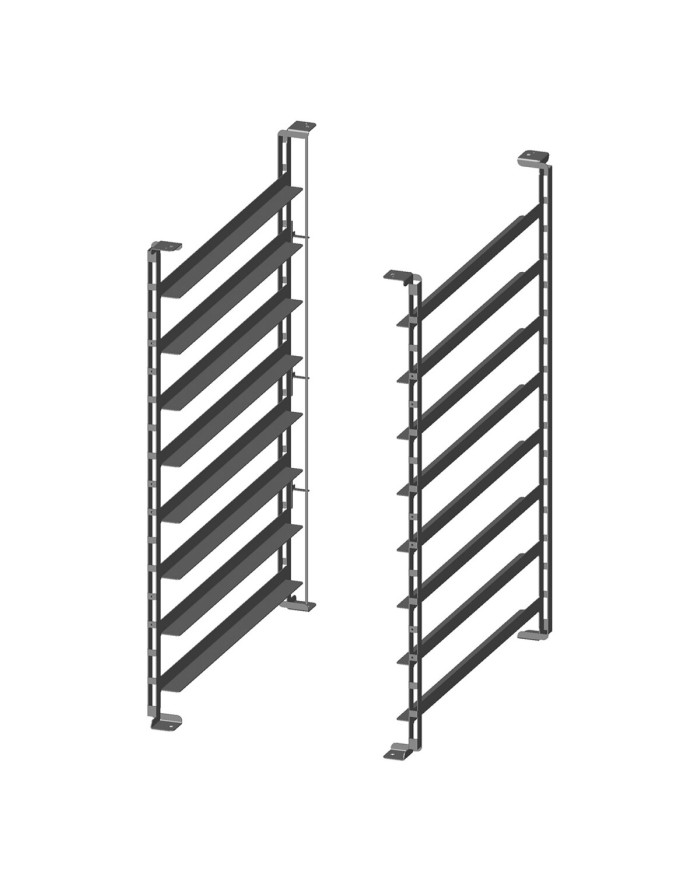 PAIR OF BULKHEADS - EN...