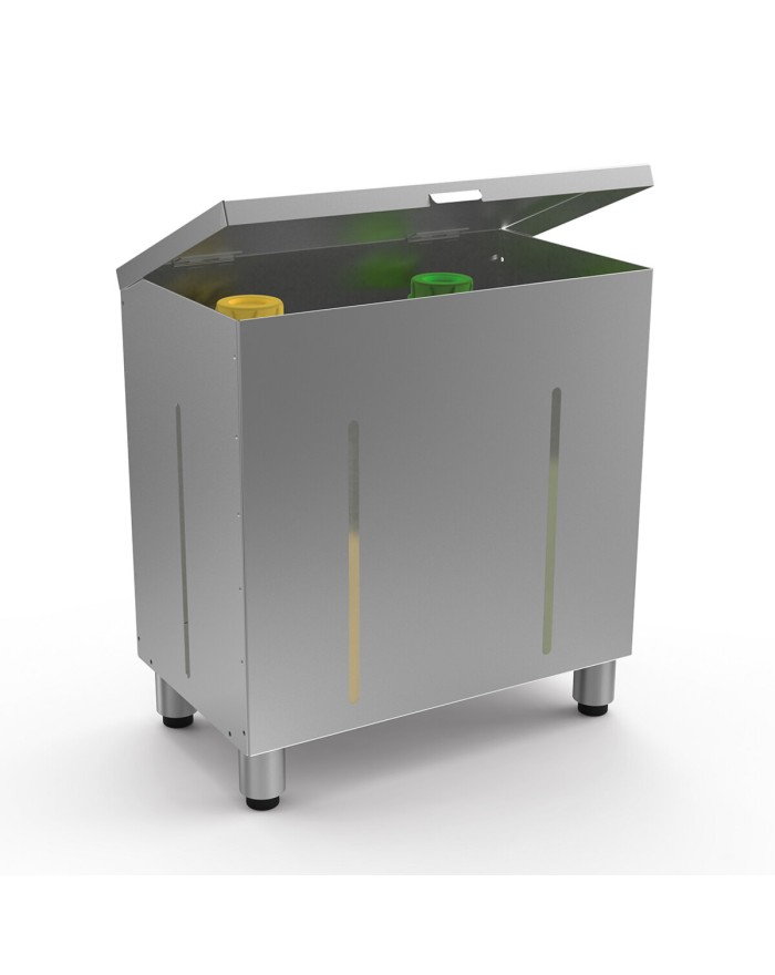 CONTENITORE PER DETERGENTI...