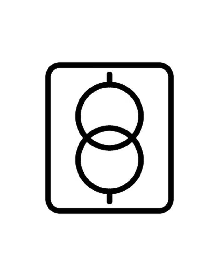 ISOLATION TRANSFORMER FOR...