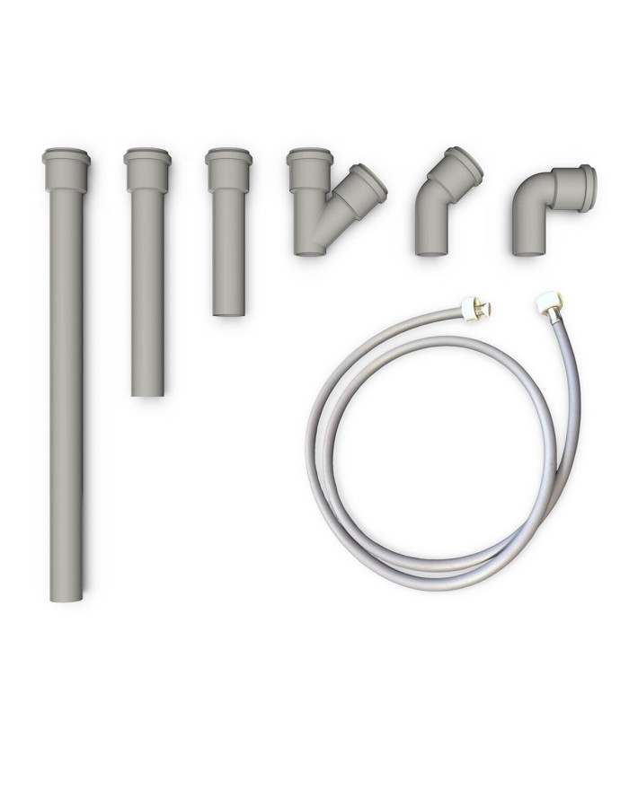 HYDRAULIC CONNECTION KIT....