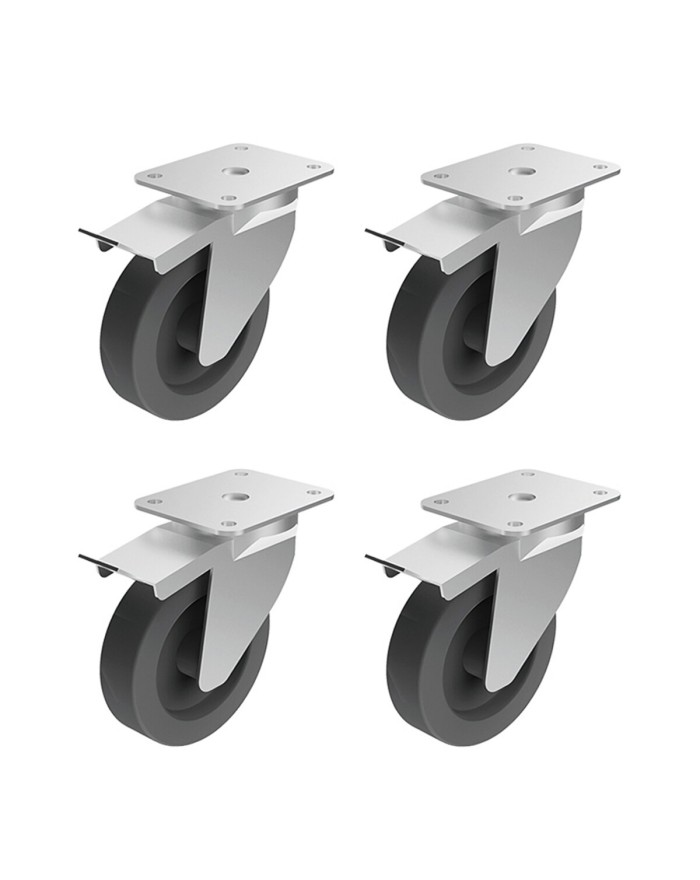 WHEEL KIT OPTION. MAX...