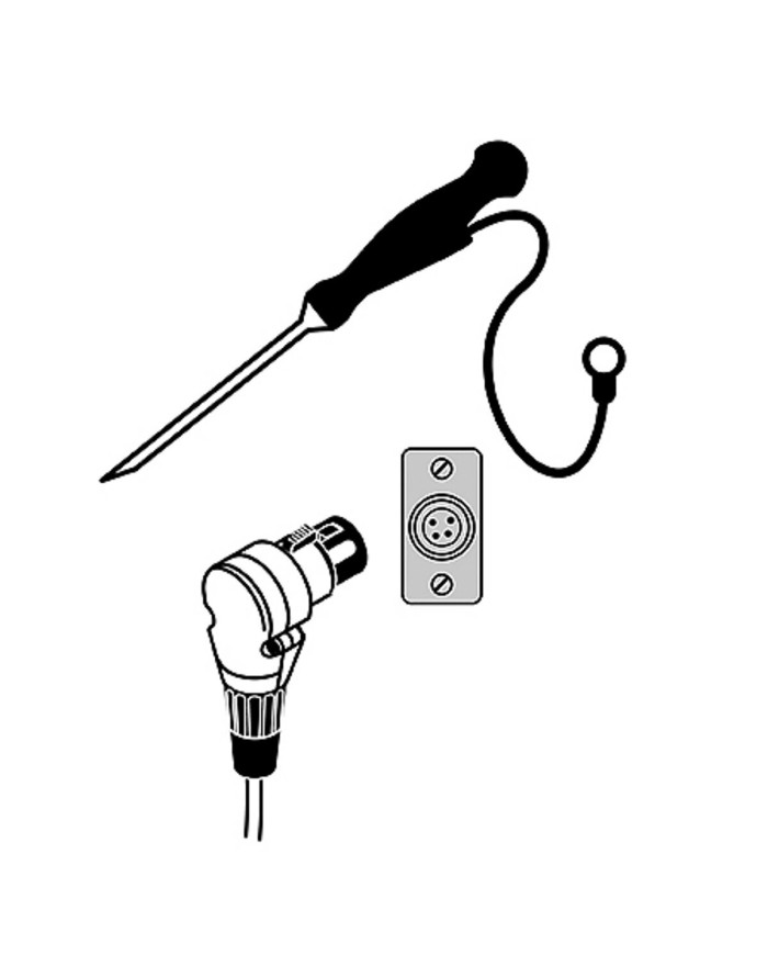 PREPARACIÓN CONEXIÓN RÁPIDA...