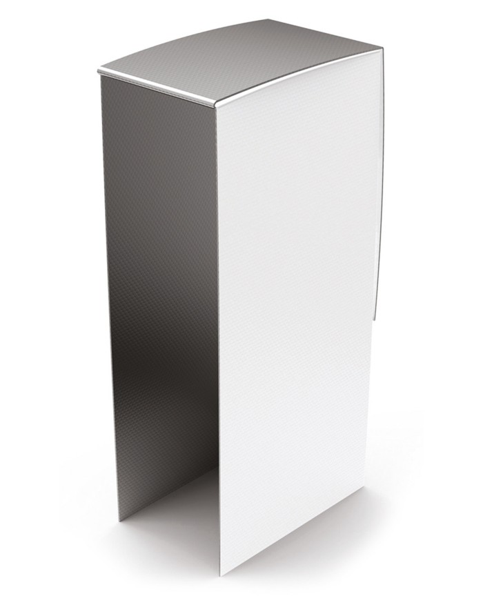 COBERTURA TÉRMICA PARA...