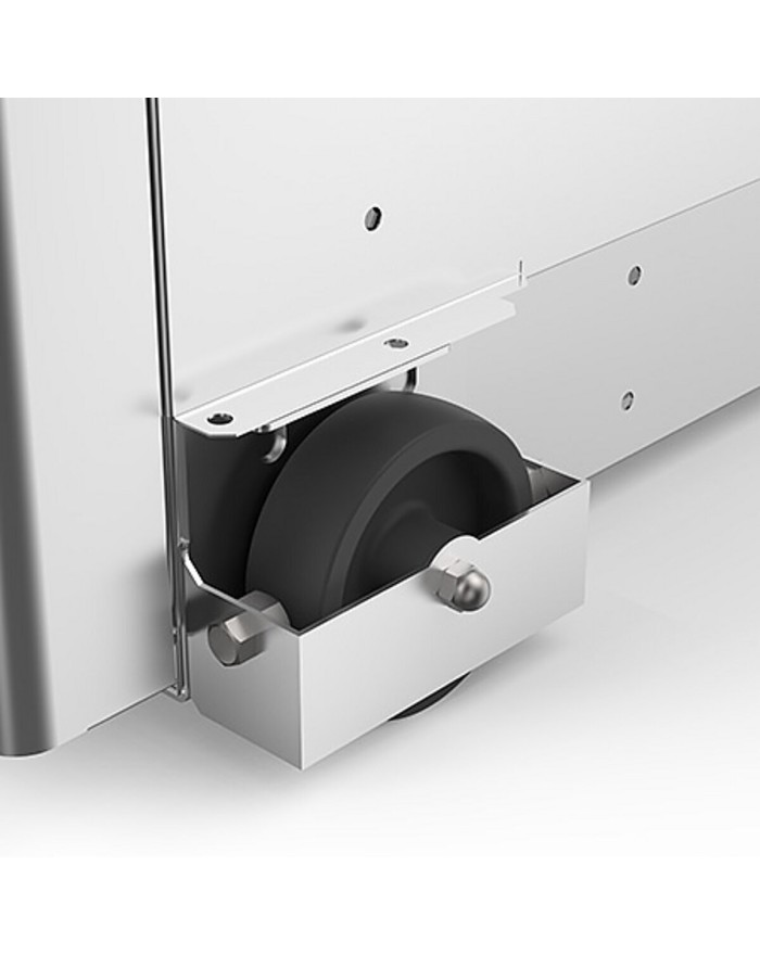 ROLLER KIT OPTION. MAX...