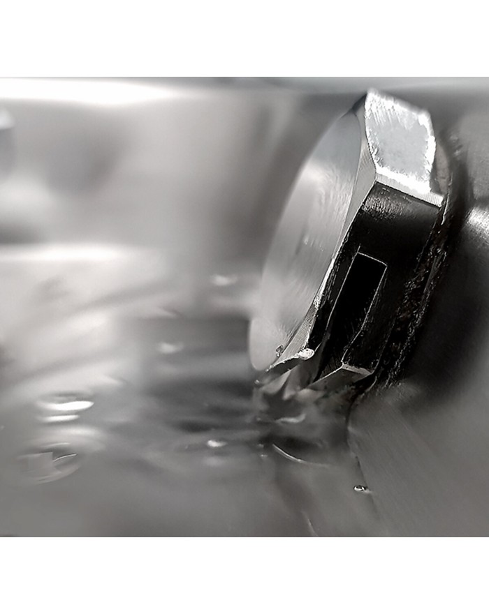 CHARGEMENT DE L'EAU POUR...