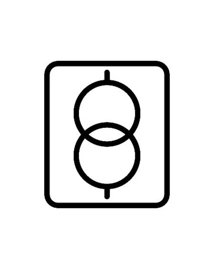 ISOLATION TRANSFORMER FOR...