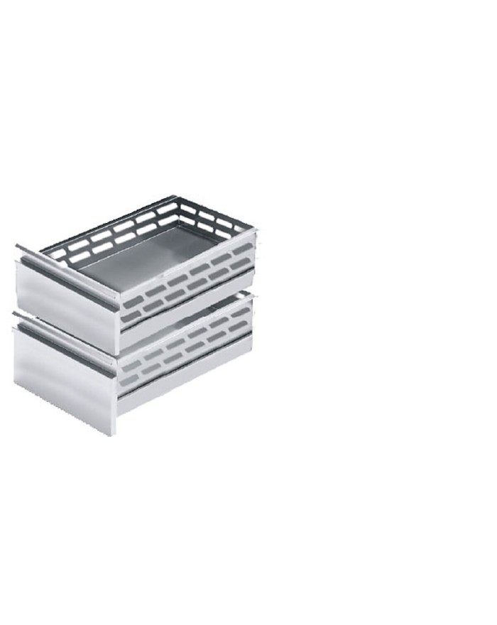 Chest of drawers supplement...