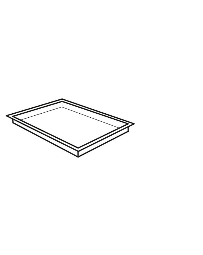 Trays GN1/1