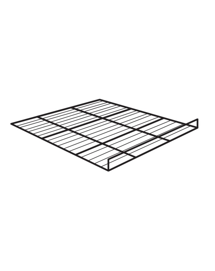 Plastic coated GRID 485x430 mm