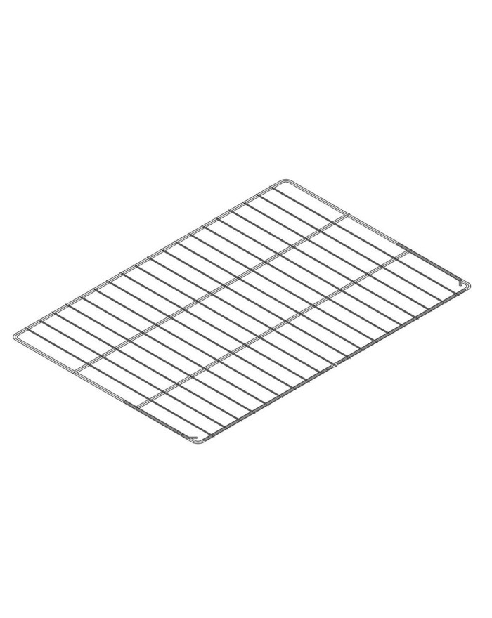 BREITER BACKOFENGRILL