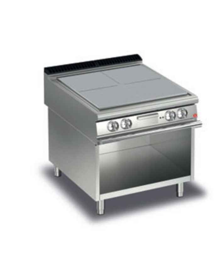 PLANCHA ÉLECTRIQUE SUR...