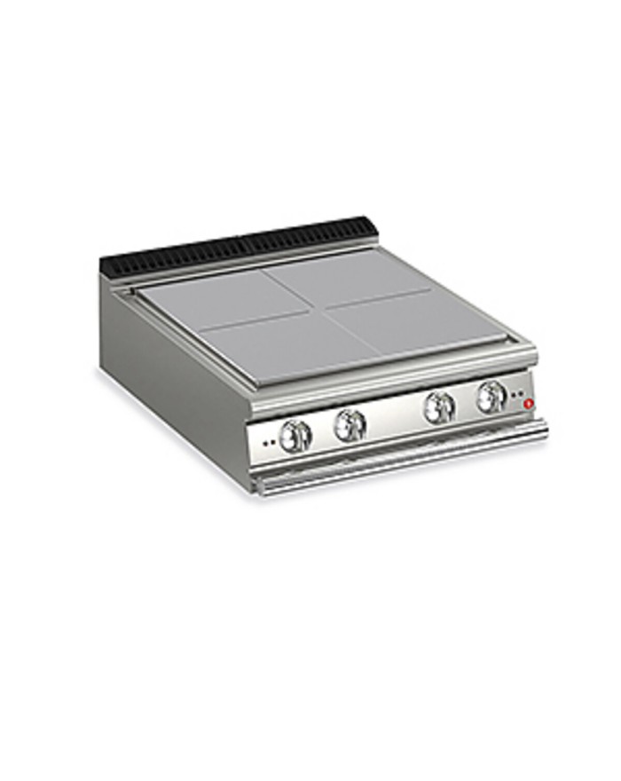 ELECTRIC SOLID TOP - TOP...