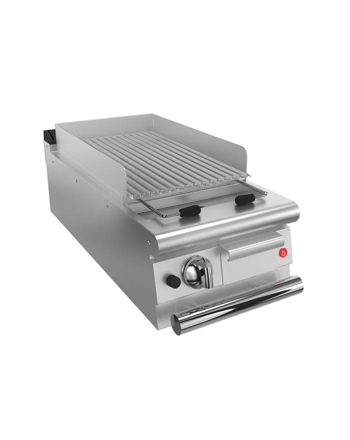 Lavastone Grill GAS M40 -...