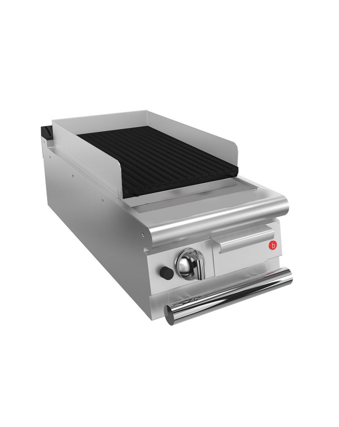 Super Gas Grill M40 - Cast...