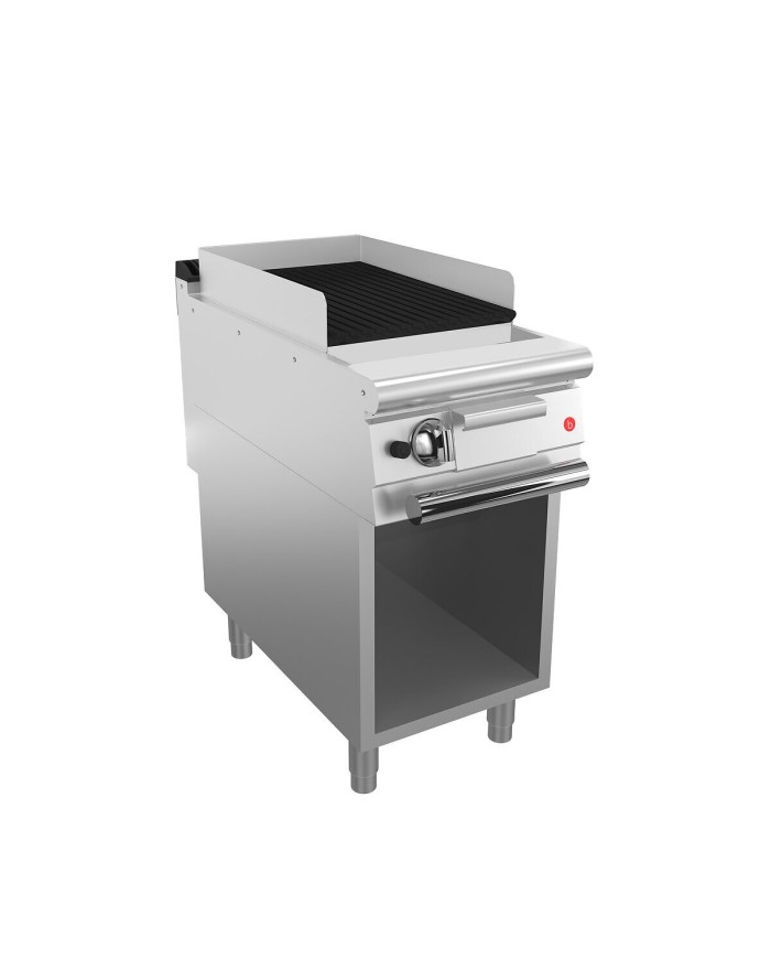 Super Gas Grill M40 - Grill...