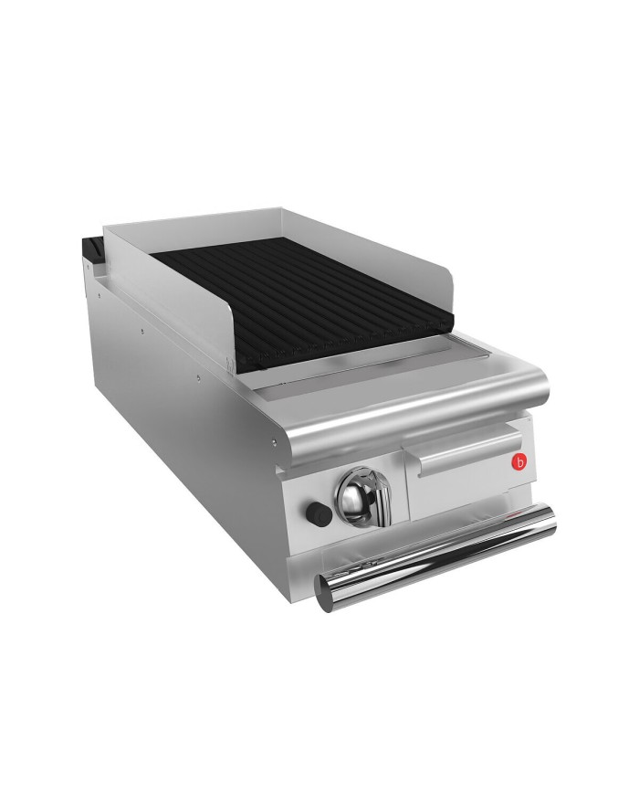 Gas Lava Stone Grill M40 -...
