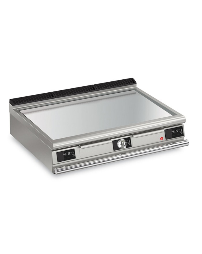 FRY TOP ÉLECTRIQUE PLAQUE...
