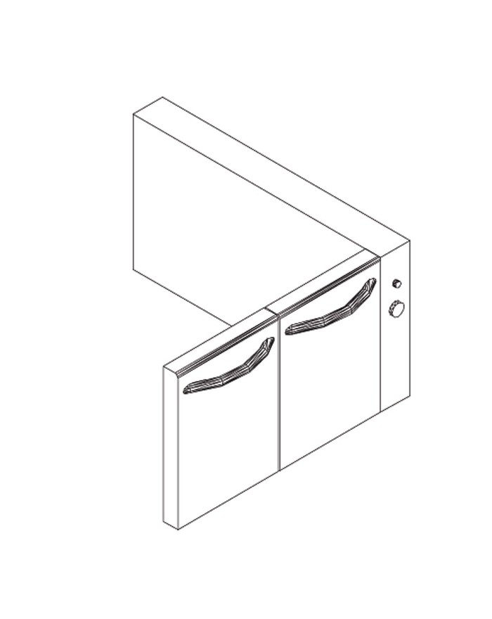 VENTILATED HEATER KIT