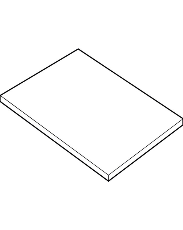 RIPIANO INFERIORE L 160 cm