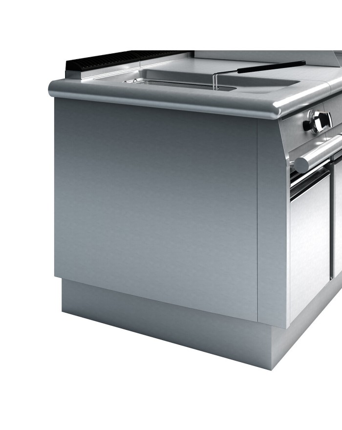 EXTREMO IZQUIERDO FLANCO