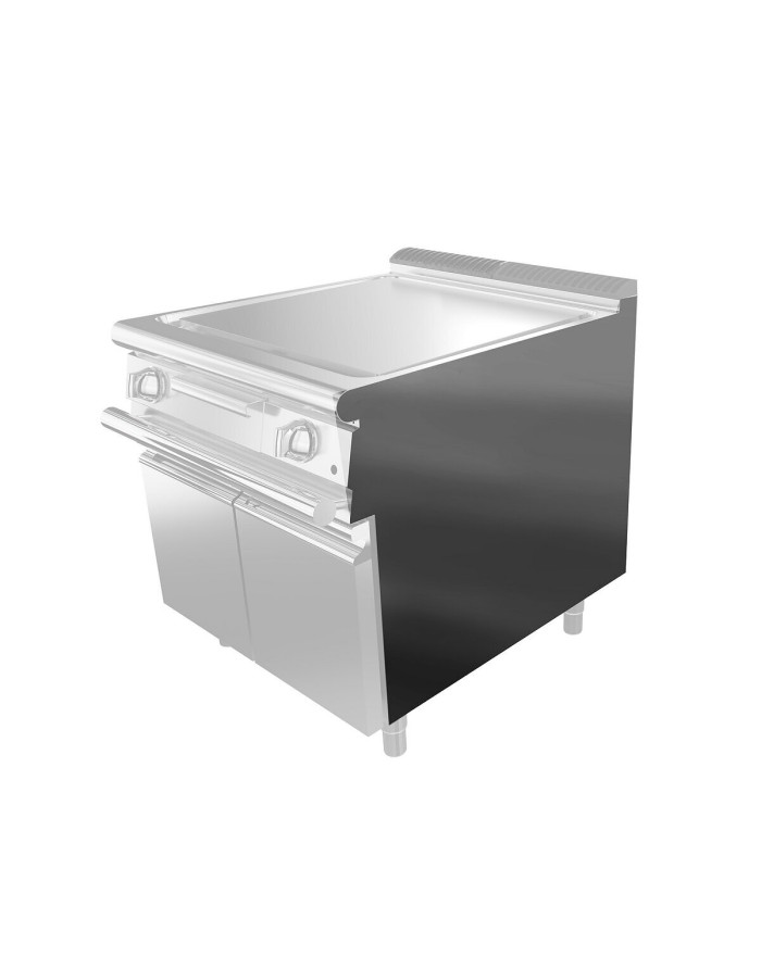 FIANCO TERMINALE DX QUEEN7