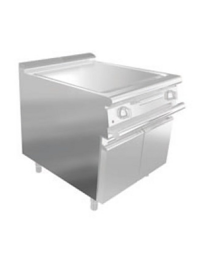 FIANCO TERMINALE SX QUEEN9