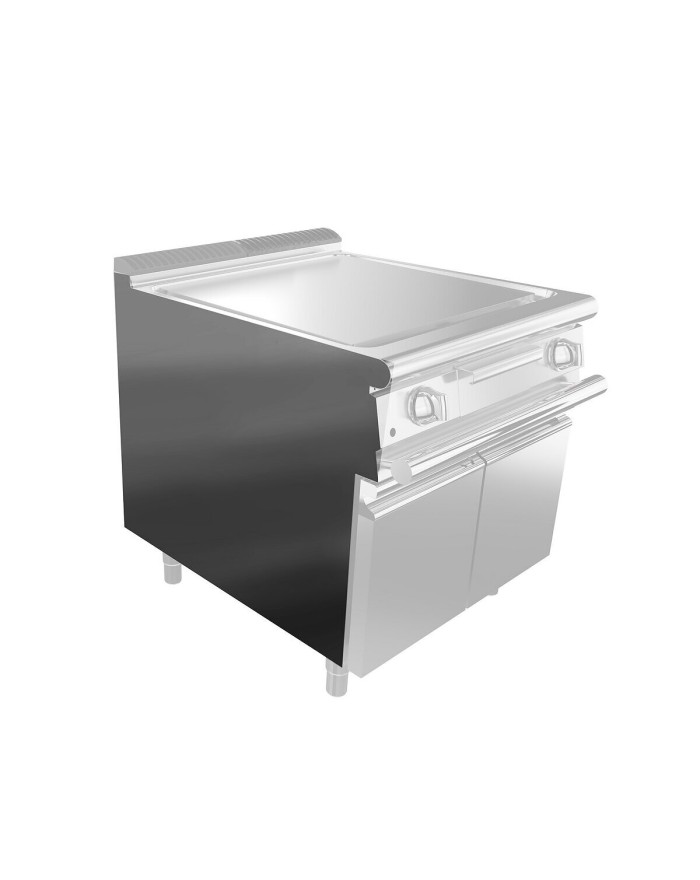 FIANCO TERMINALE SX QUEEN7