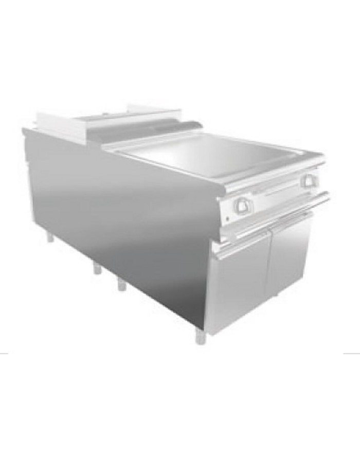 STIRNSEITIG FÜR QUEEN9 +...