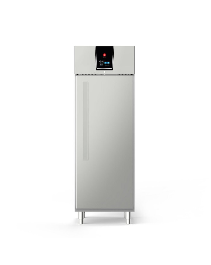 REFRIGERATED CABINET RIME...