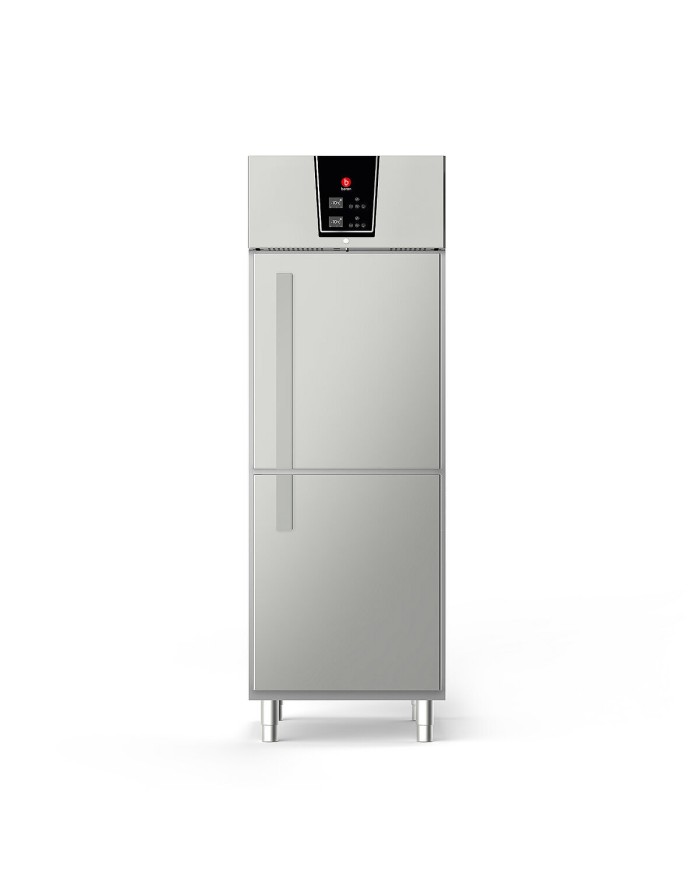 REFRIGERATED CABINET RIME...