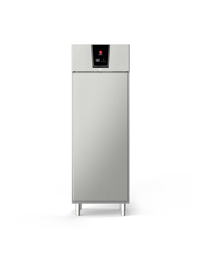 REFRIGERATED CABINET RIME...