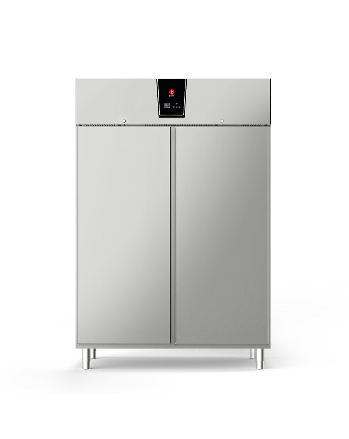 REFRIGERATED CABINET RIME...