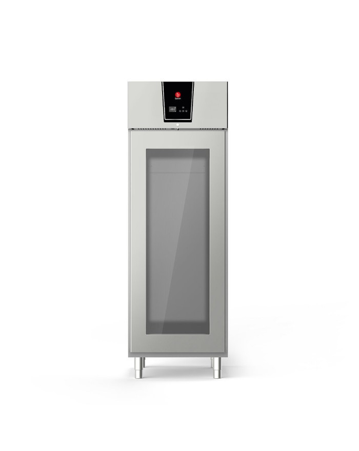 REFRIGERATED CABINET RIME...