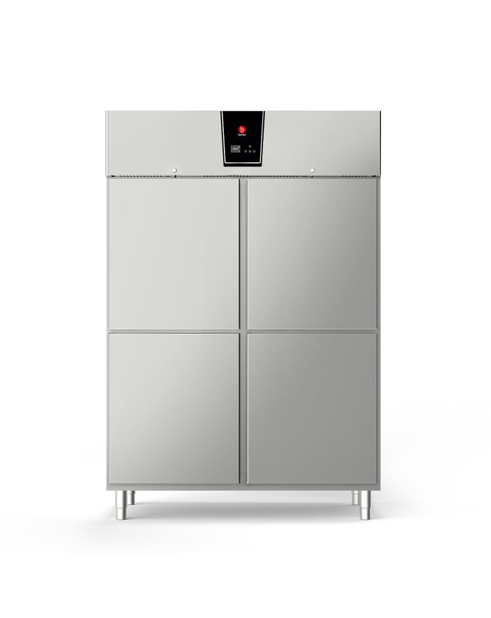 REFRIGERATED CABINET RIME...