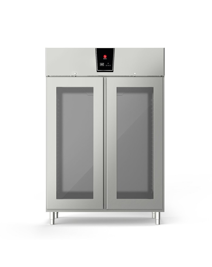 REFRIGERATED CABINET RIME...