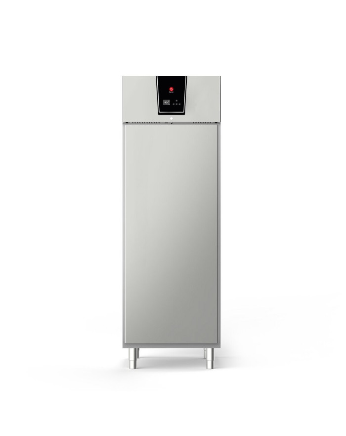 REFRIGERATED CABINET RIME...